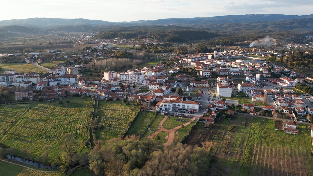 Mortágua plano diretor municipal