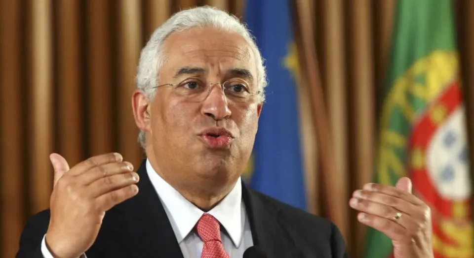 António Costa