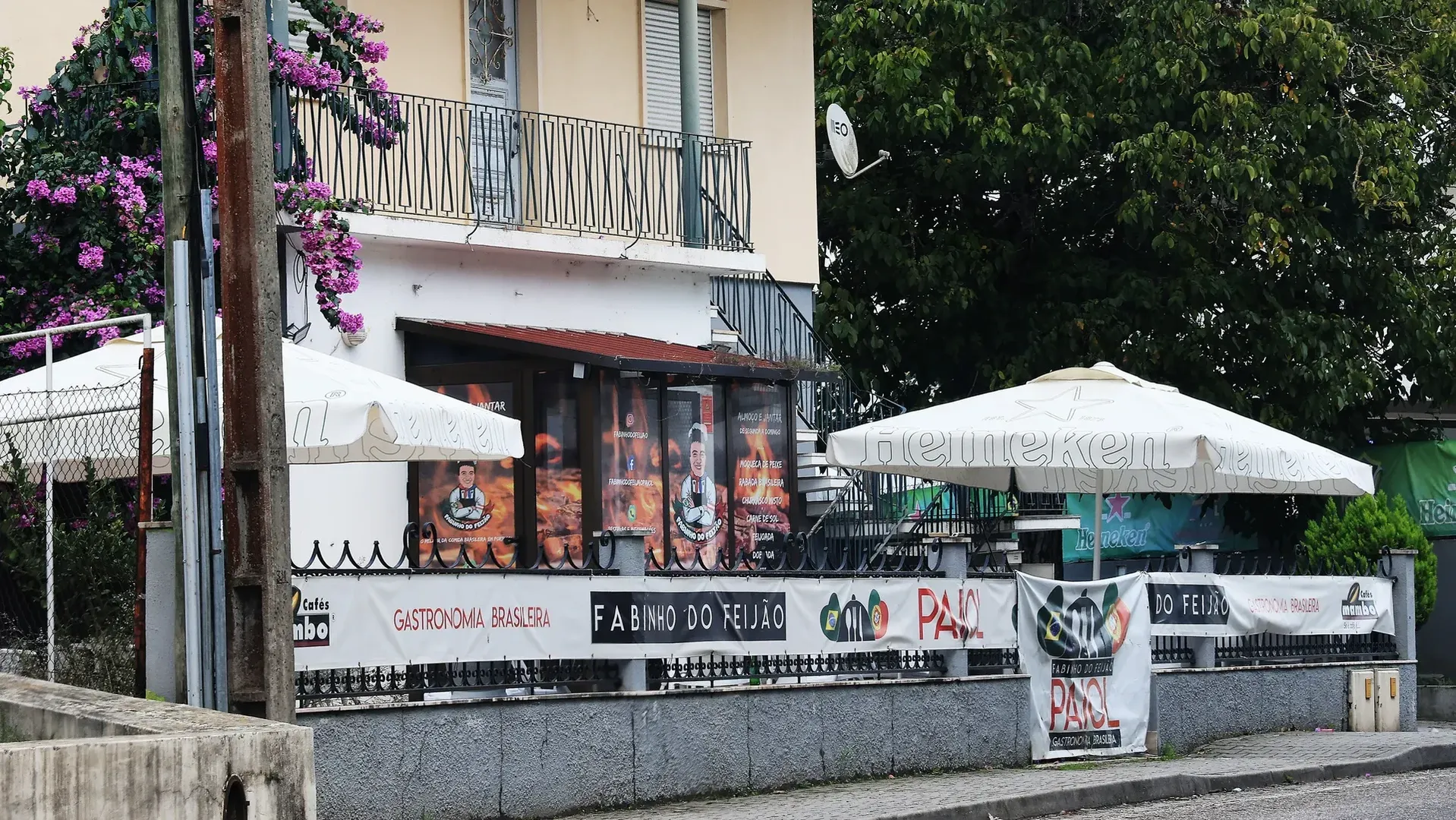 Bar de leiria
