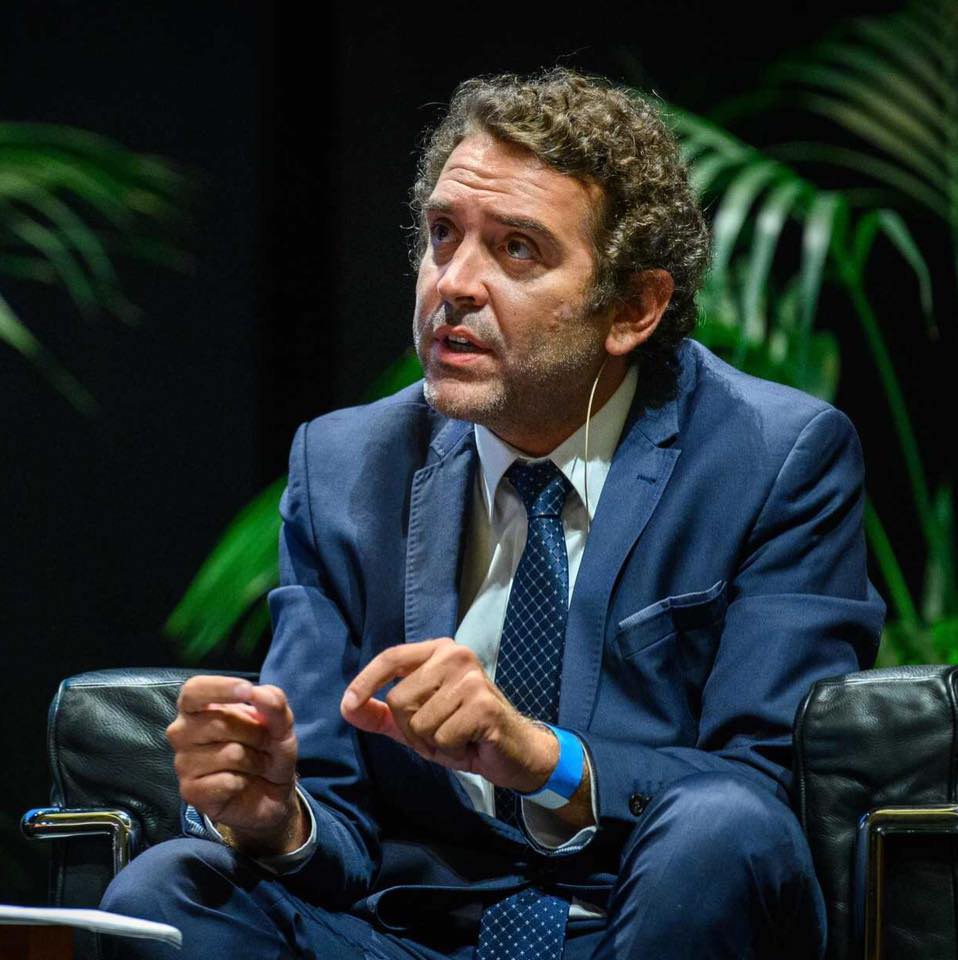Carlos carvalho tabuaço