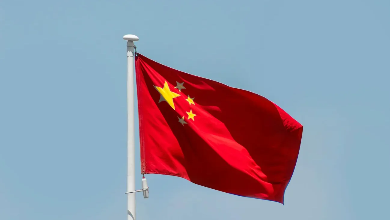 China 2