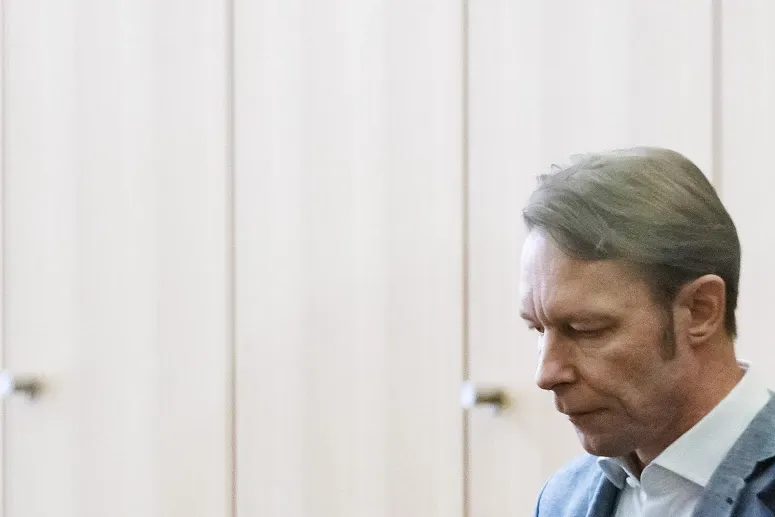 Christian brückner