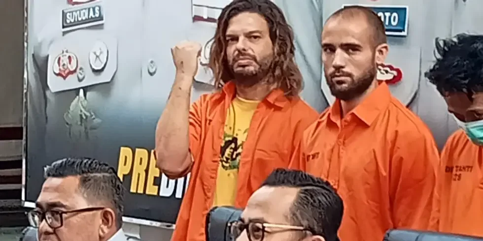 Condenados