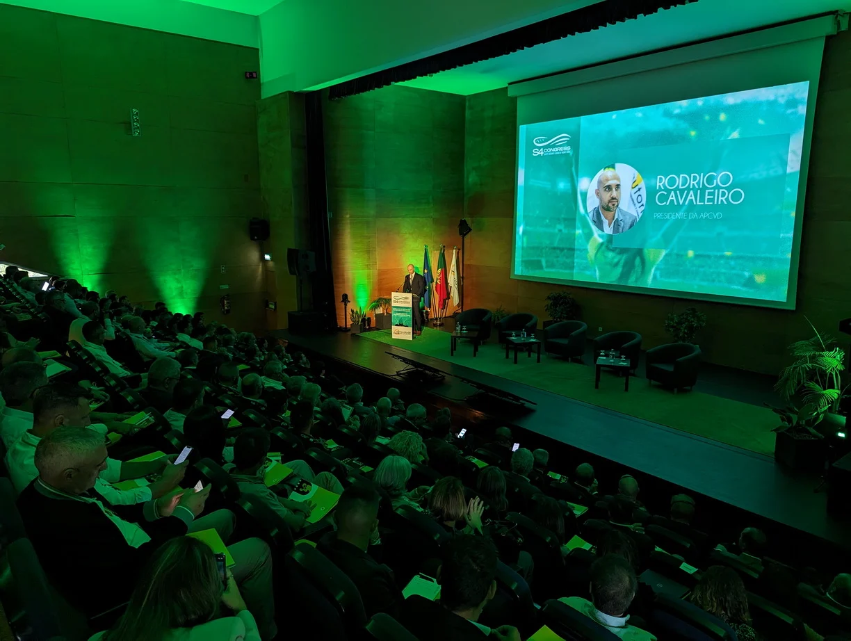 Congresso S4