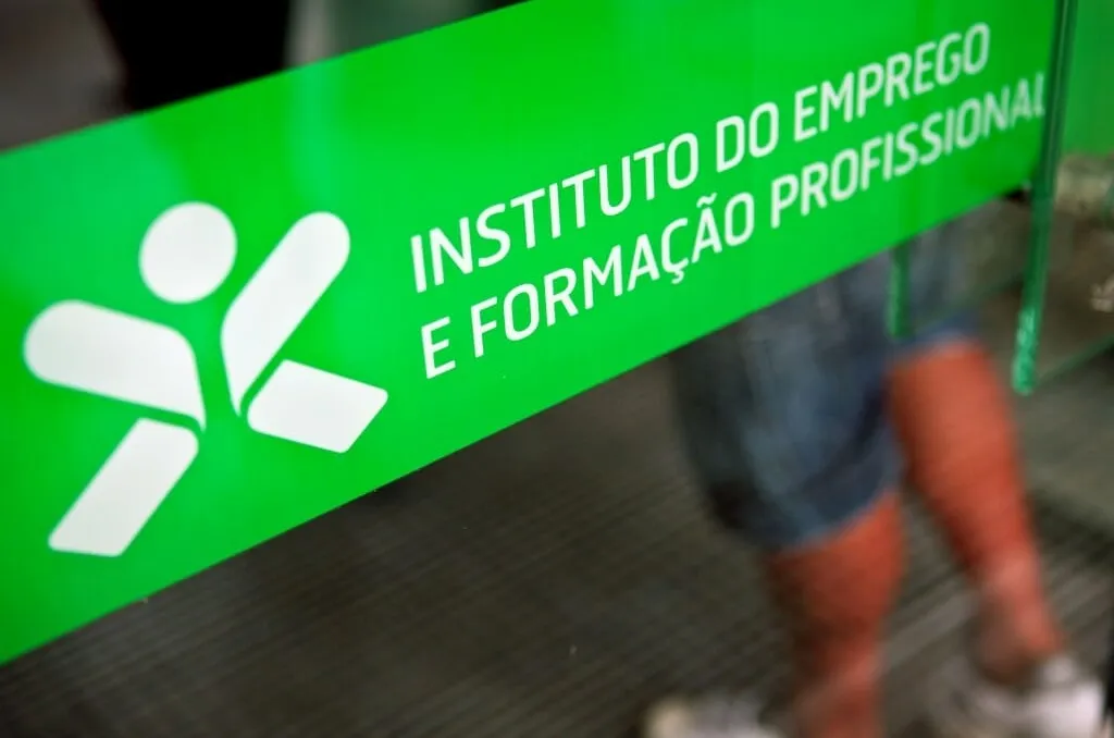Desemprego iefp