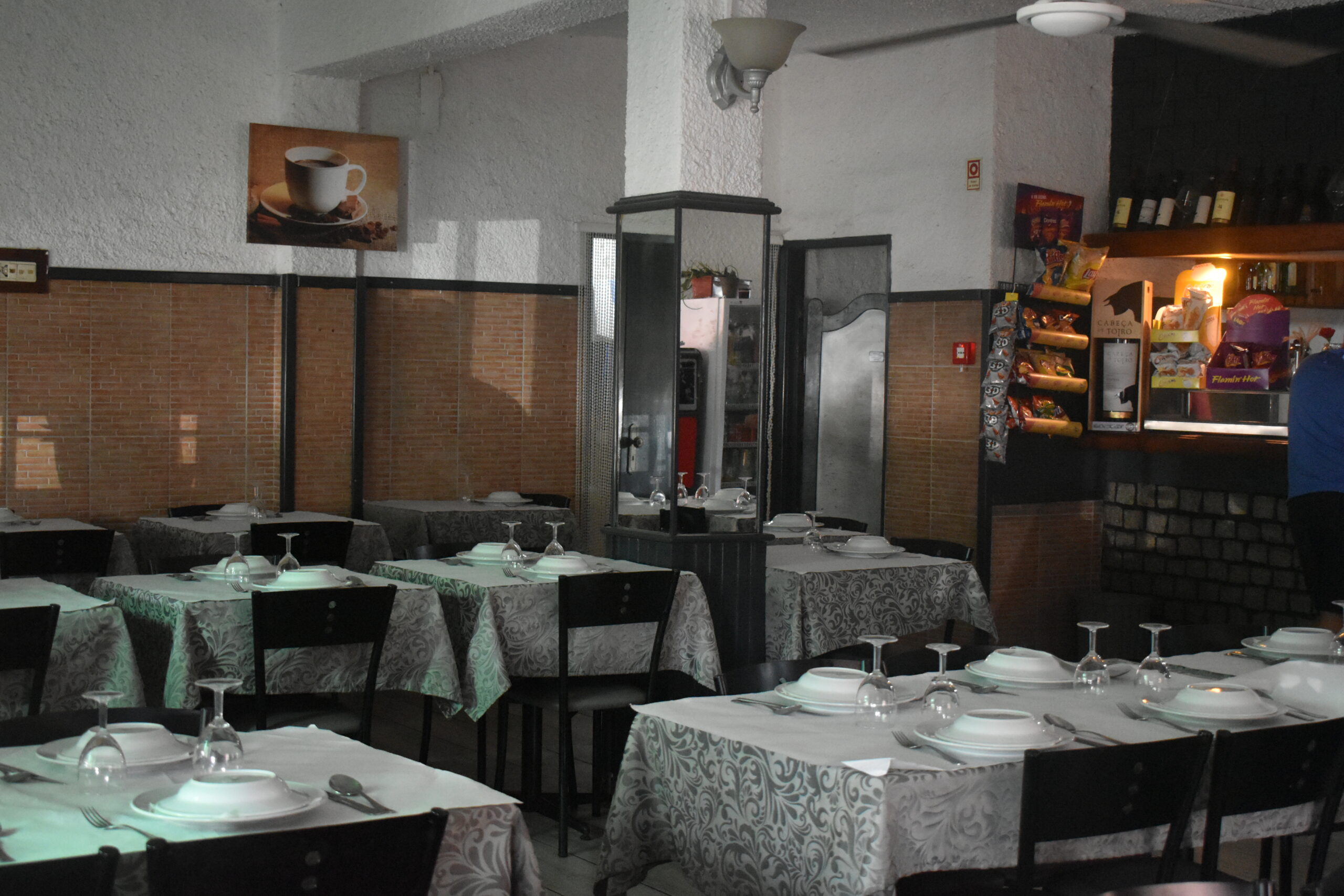 Restaurante Keru