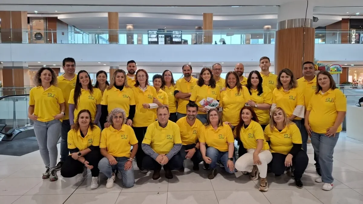 Enfermeiros do serviço