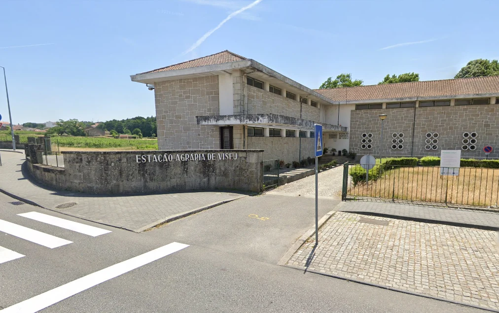 Estação Agrária Viseu