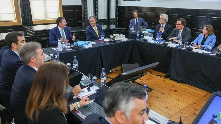 Governo lusa