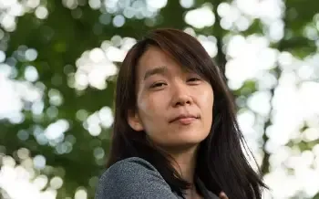 Han kang