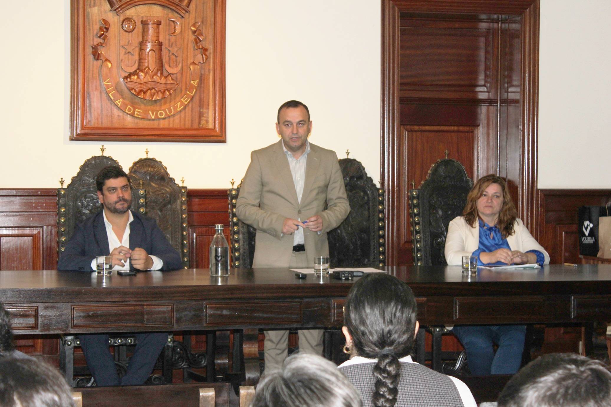 presidente vouzela carlos oliveira food lab