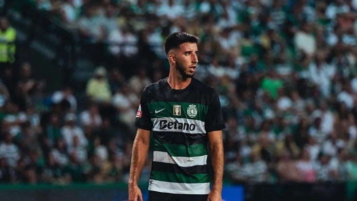 gonçalo Inacio