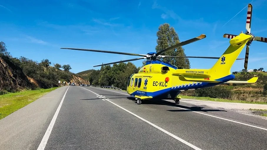 Inem AviÃo