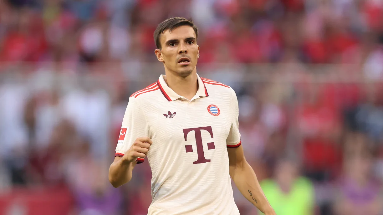 Joao Palhinha Bayern Sporting 20240915041943