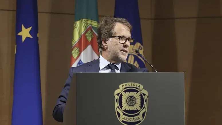 Luis Neves Madre Media Lusa