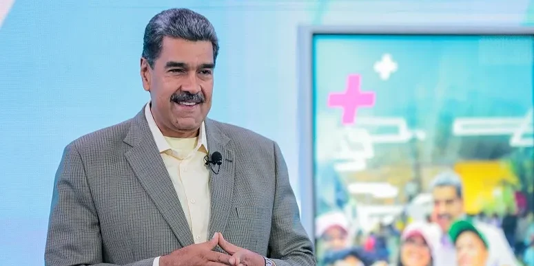 Maduro Lusa