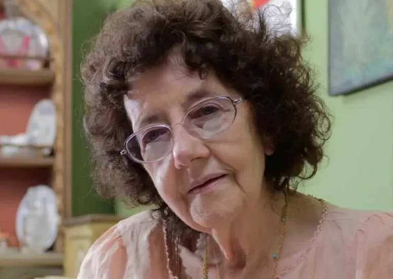 Maria Teresa Horta Sapo Mag E Lusa