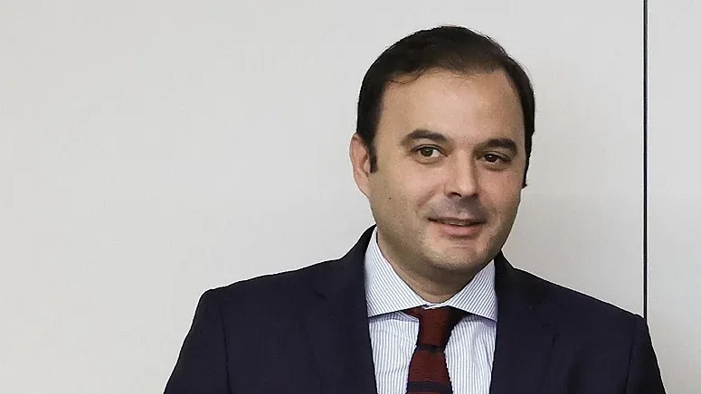Miguel Reis Lusa
