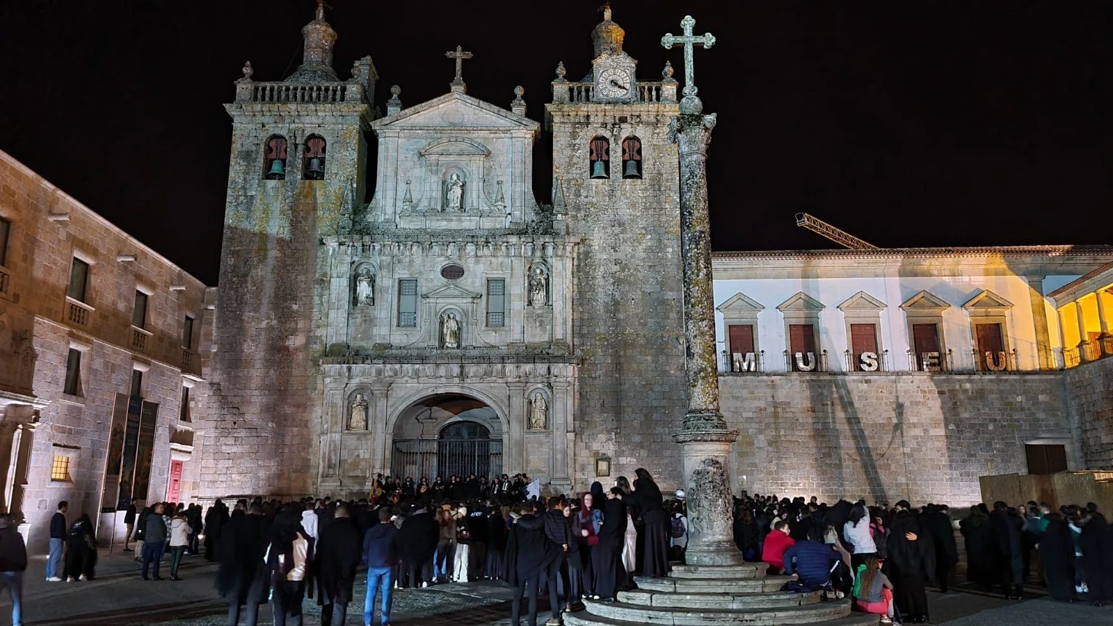 Missa Caloiros