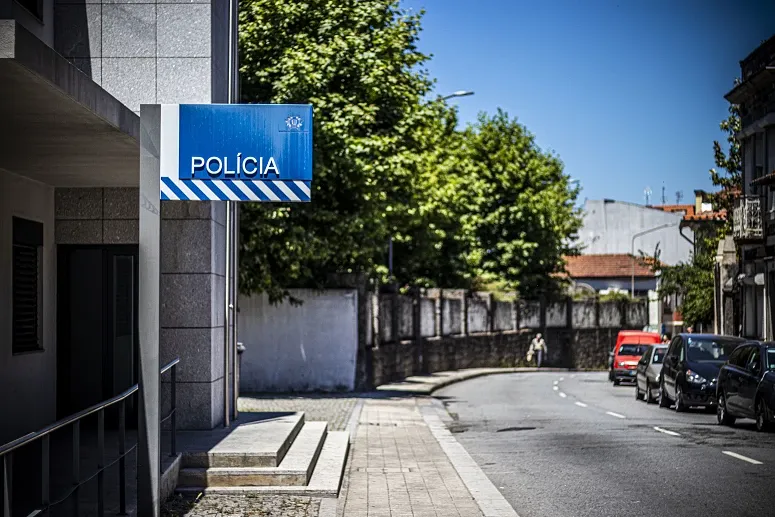 Pj Porto Madre Media Lusa
