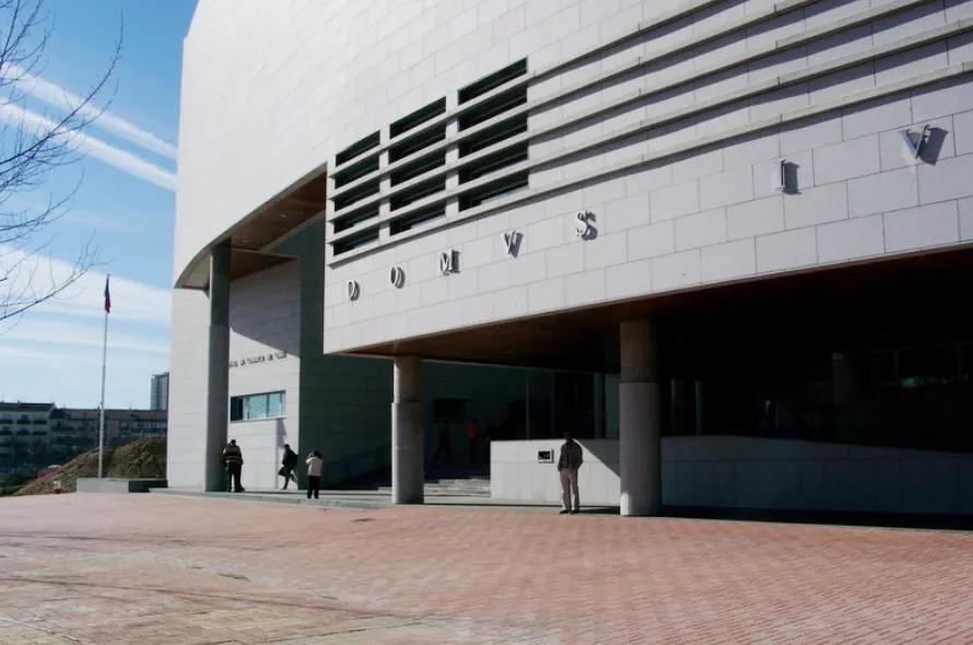 Tribunal de viseu