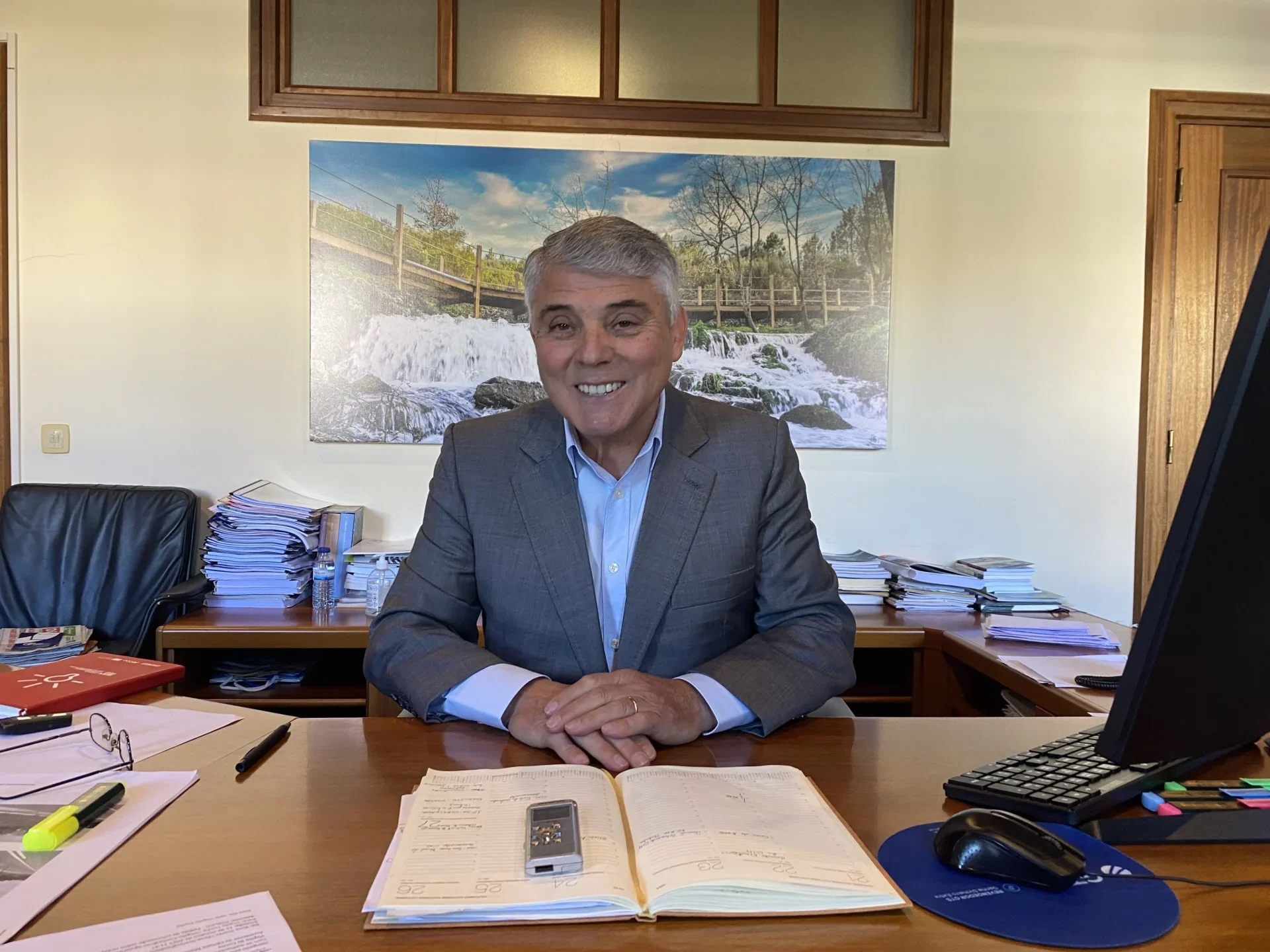 Virgilio Cunha