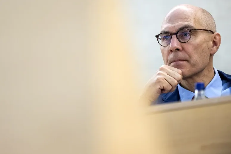 Volker turk
