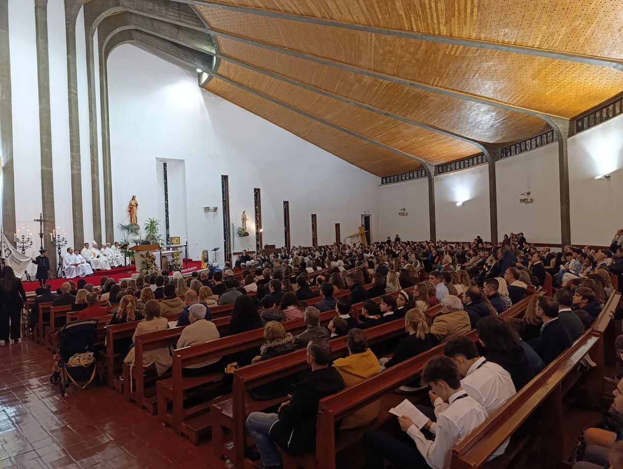 Aniversário Colegio Imaculada Conceição Resize