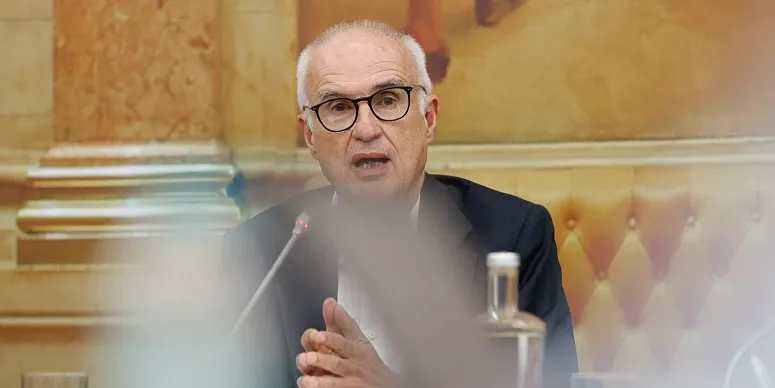 Arons De Carvalho Lusa