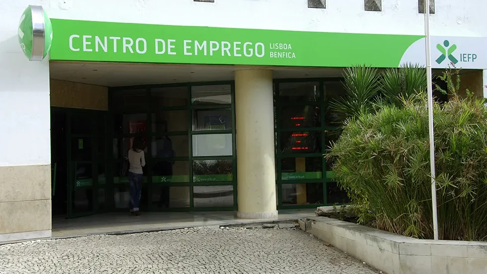 Centro De Emprego