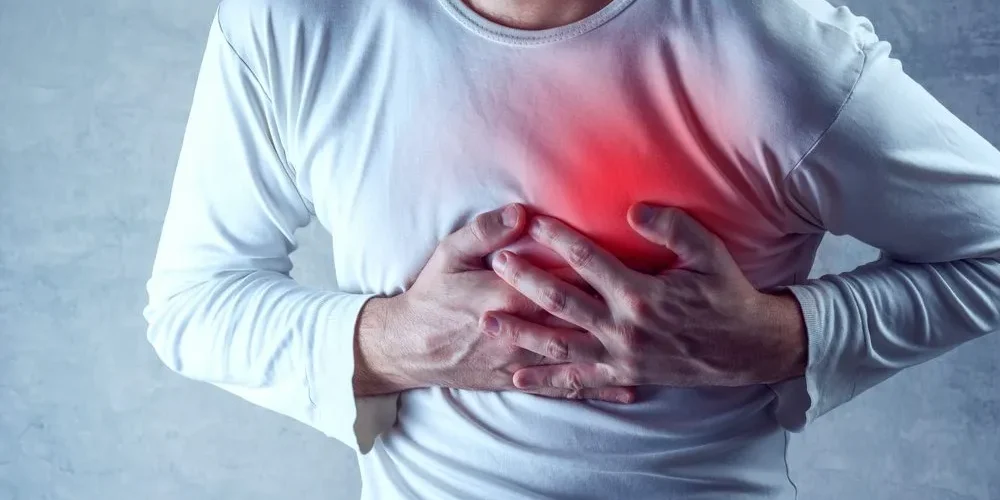 Doença Cardiovascular