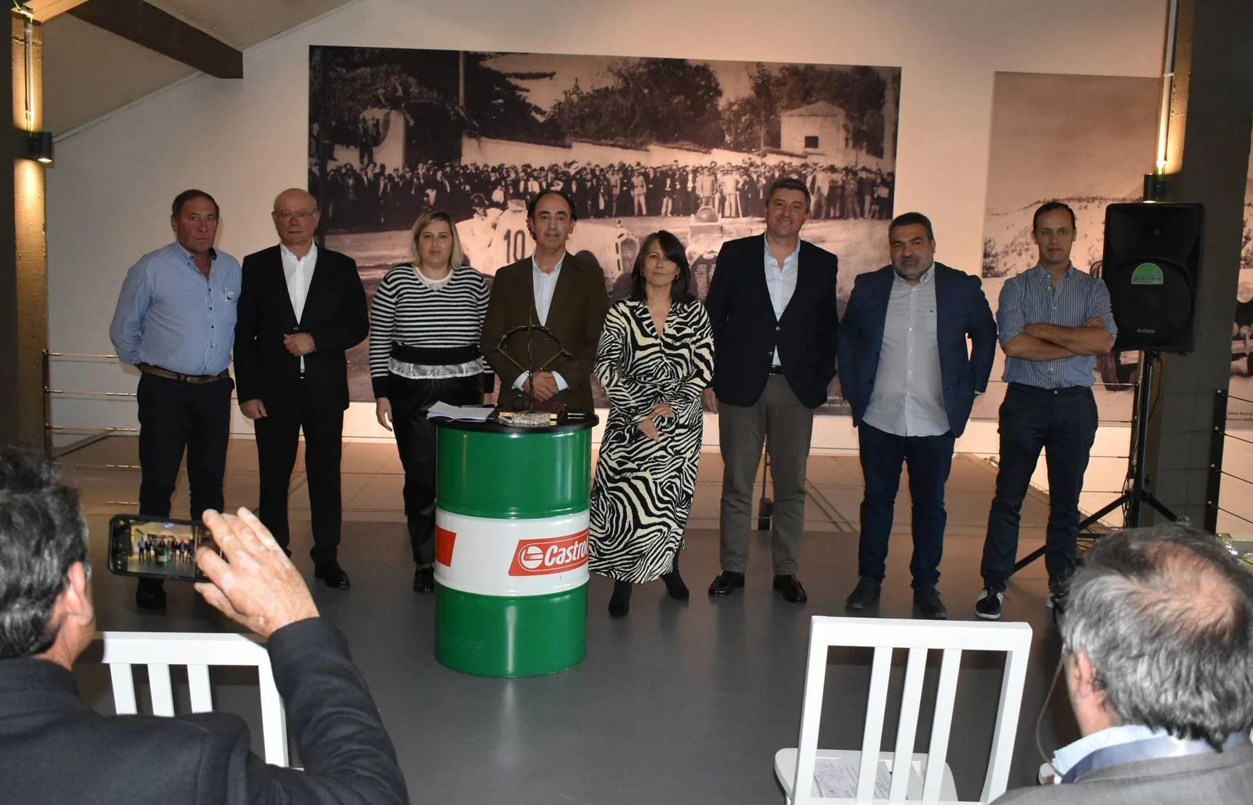 Tondela Sapadores Florestais