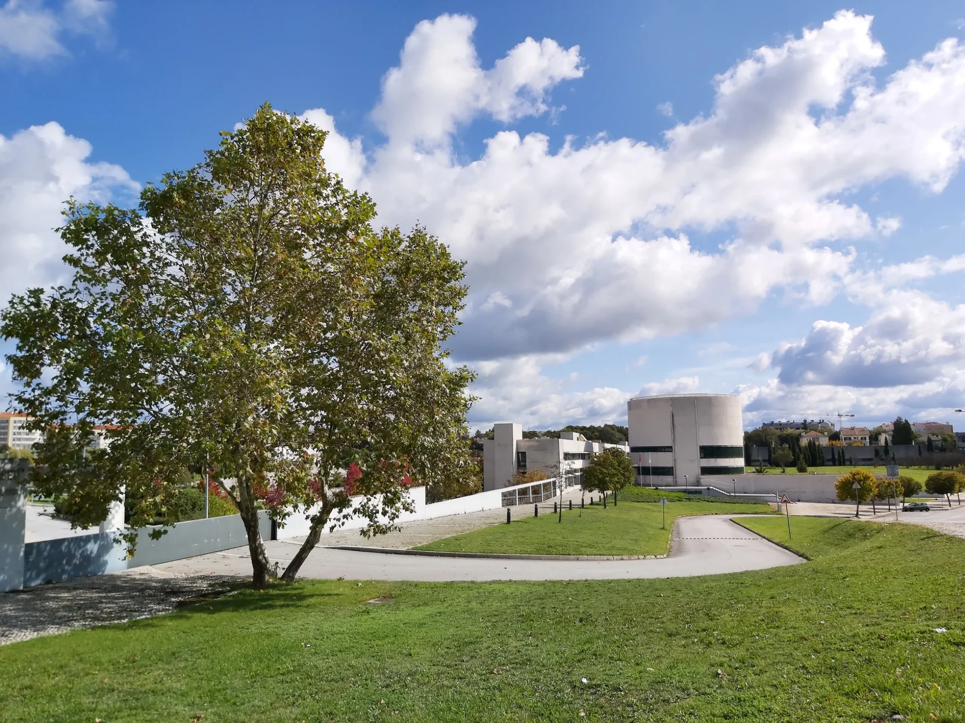 Escola Superior De Tecnologia E Gestão De Viseu2 Resize