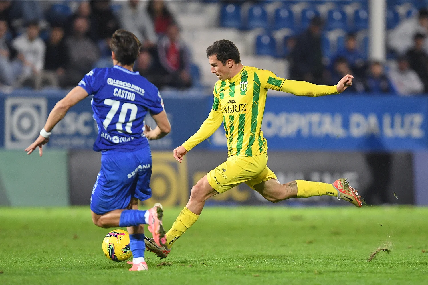Feirense Tondela1