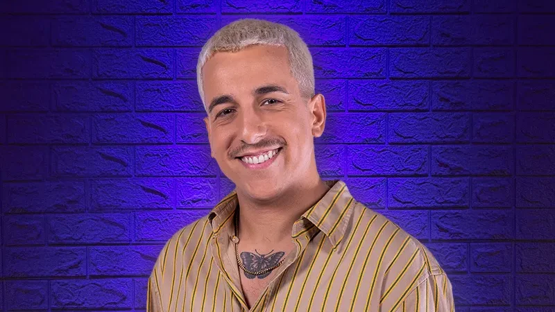 Fernando Daniel Rtp