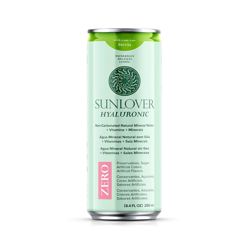 Imagem Sunlover Lata Hyaluronic