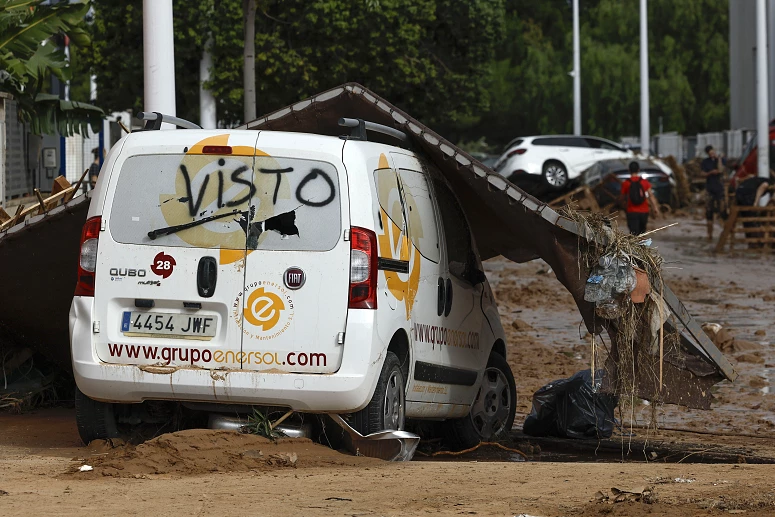 Inundações Lusa