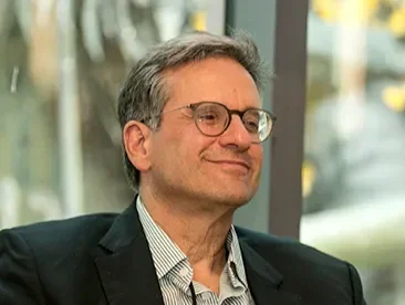 Jorge Buescu