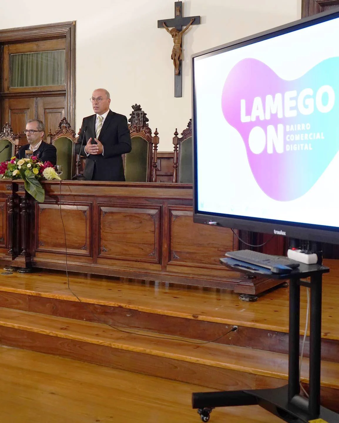 Lamego