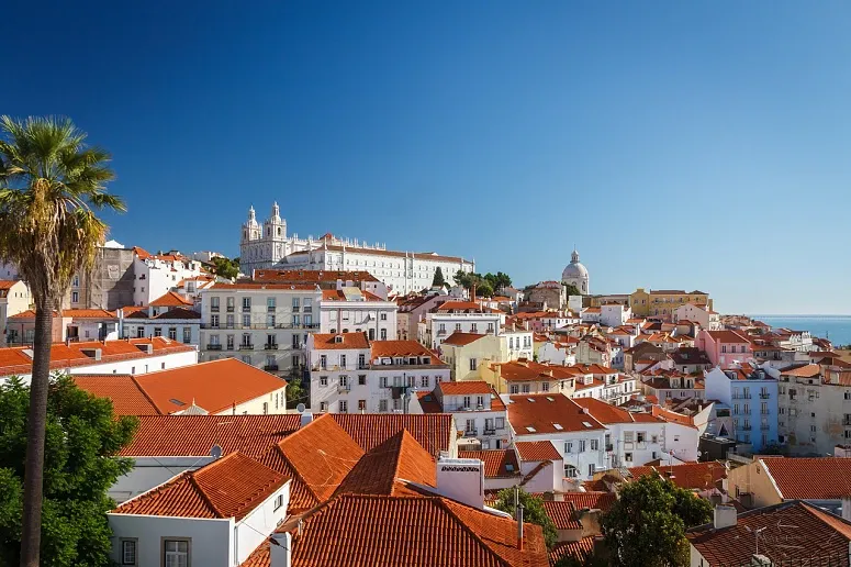 Lisboa Pixabay