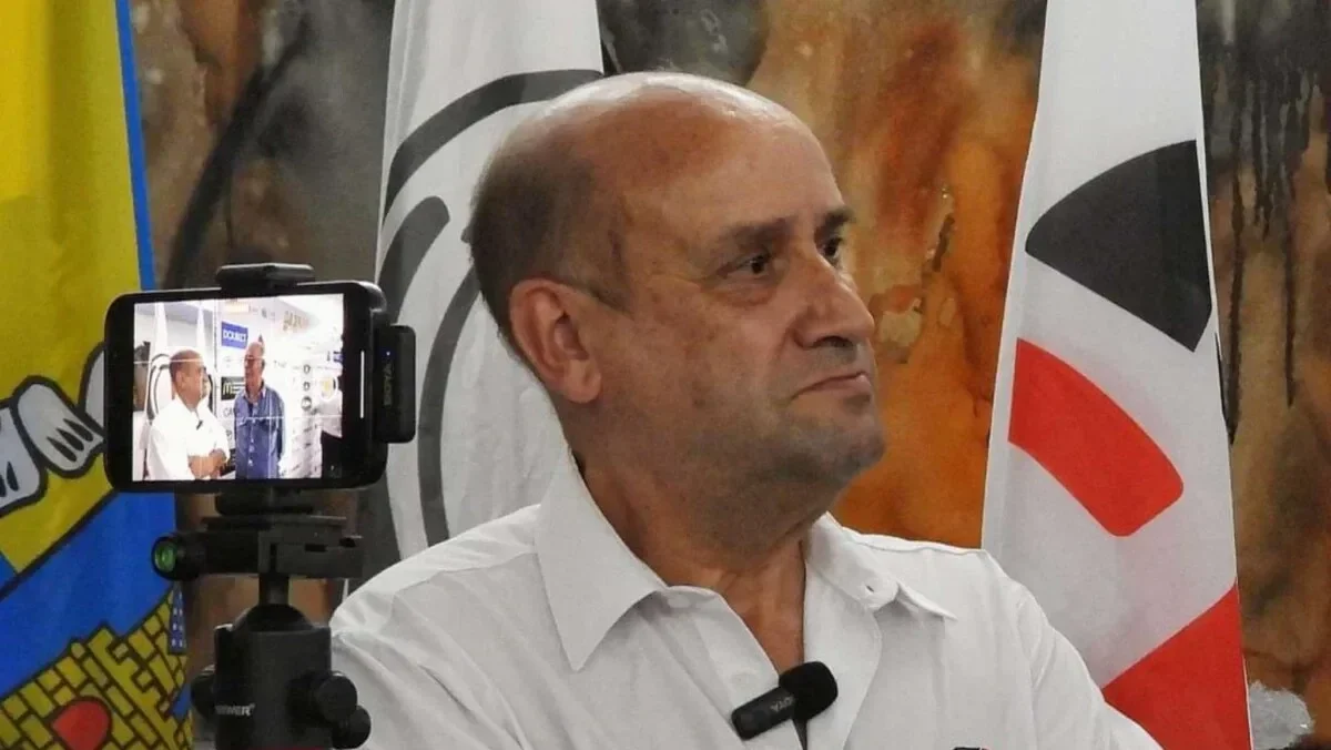 Luiz Caramelo