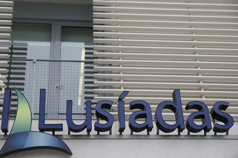 Lusíadas Madre
