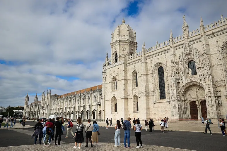 Monumentos Nacionais Lusa