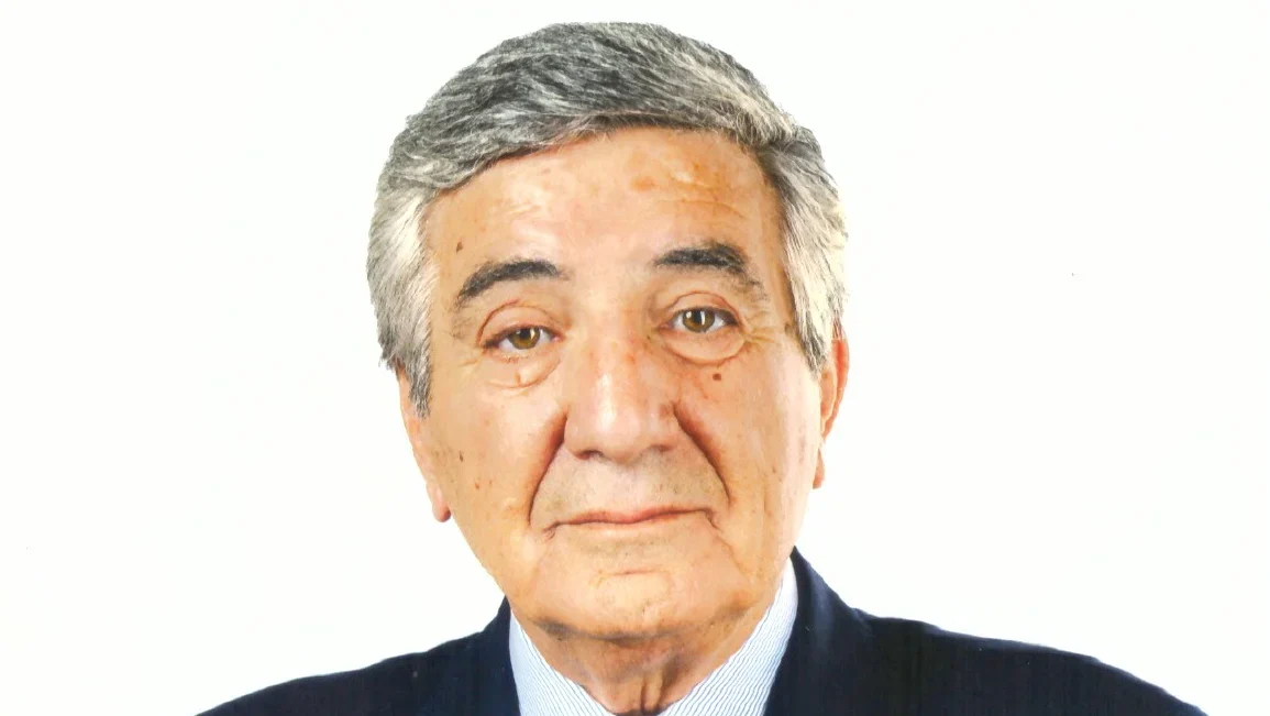 Nuno Carrilho