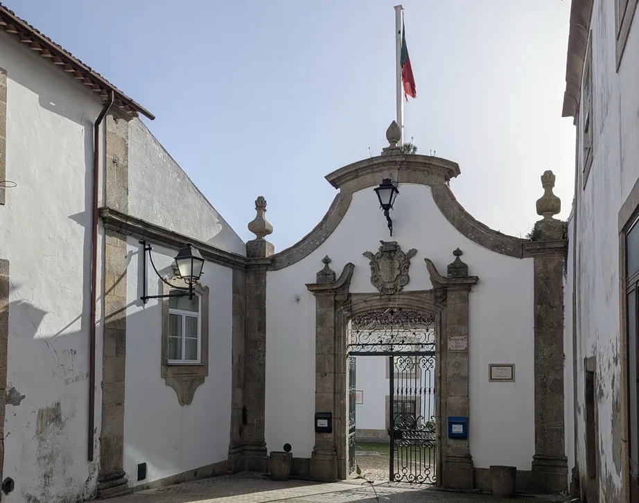 Palácio Dos Silveiras Resize