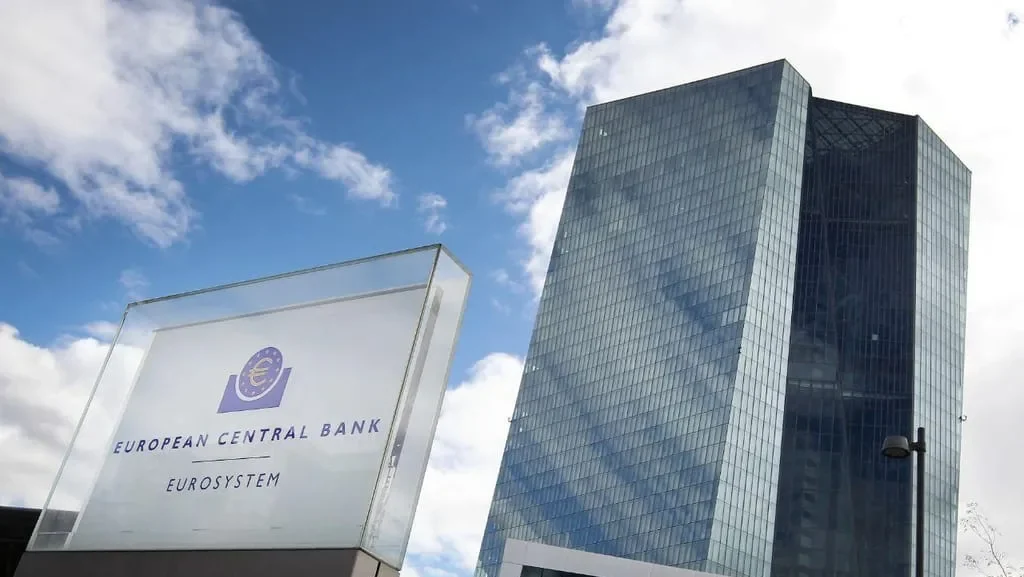 Banco Central Europeu Lusa