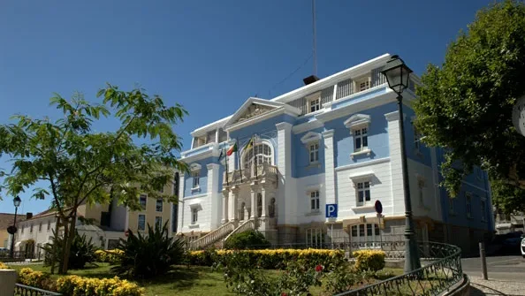 Câmara Loures