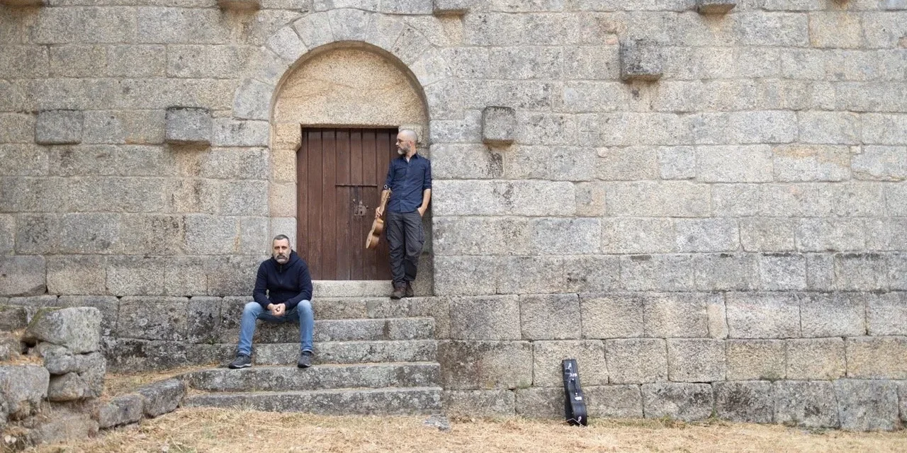 Duo Sete Lágrimas
