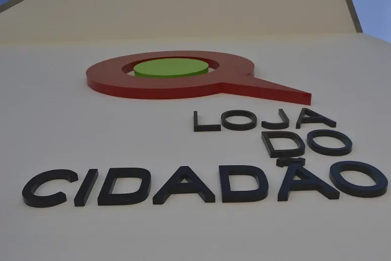 Loja Do Cidad&Atilde;o Lusa