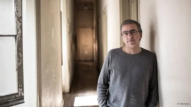 Luís Tinoco